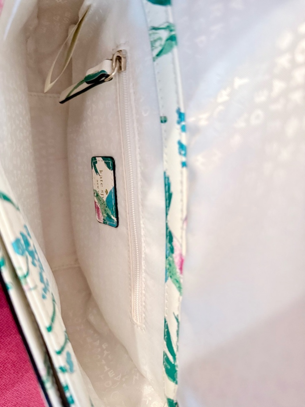 Kate Spade Bag - Picture 4 of 6